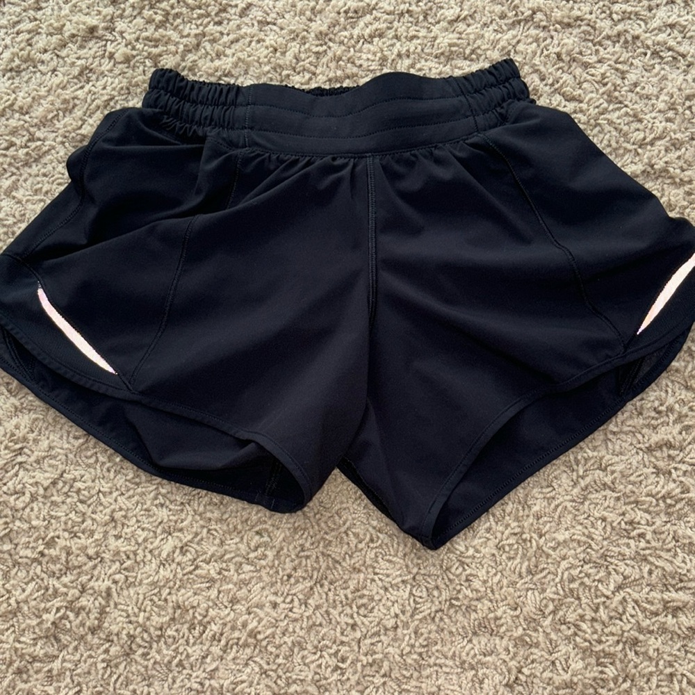 Lululemon hotty hots